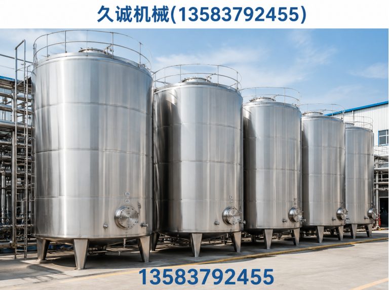 任城区酿酒设备展示图
